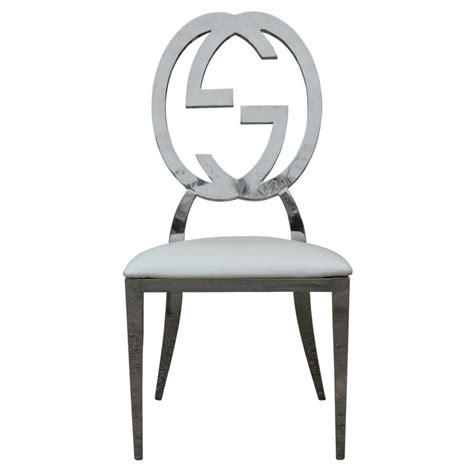 gucci decor piantana|gucci chairs.